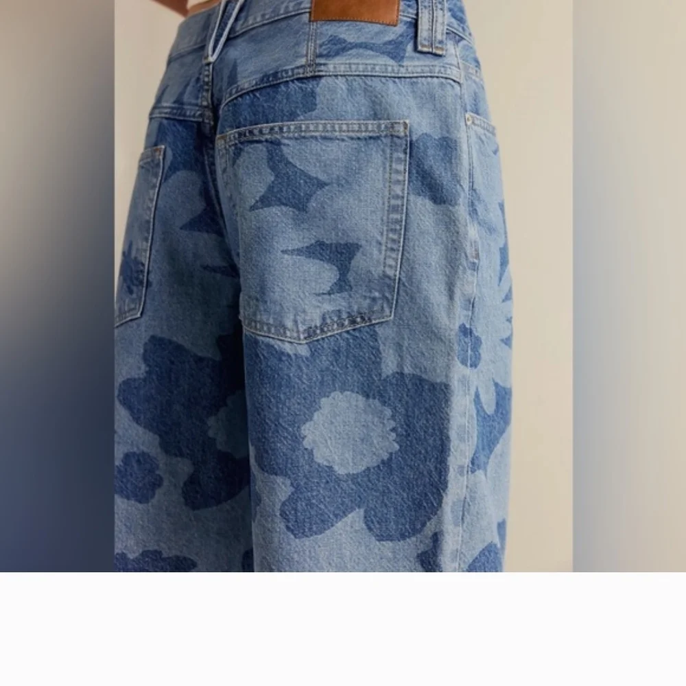 Free People We The Free Montana Shorts SZ. 29 Boho Bermuda Boyfriend - Picture 6 of 8